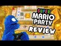 Insert Party Idiom Here │ Super Mario Party Review