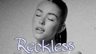 Madison Beer - Reckless (Acapella)