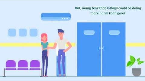 Are X-Rays Dangerous?