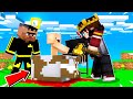 MİNECRAFT ama KURBAN KESTİK !! 😱 - Minecraft