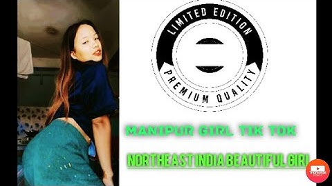 Manipur Girl Short Tik Tok ❤️❤️ Indian beautiful girls