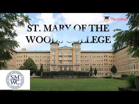 St. Mary of the Woods College