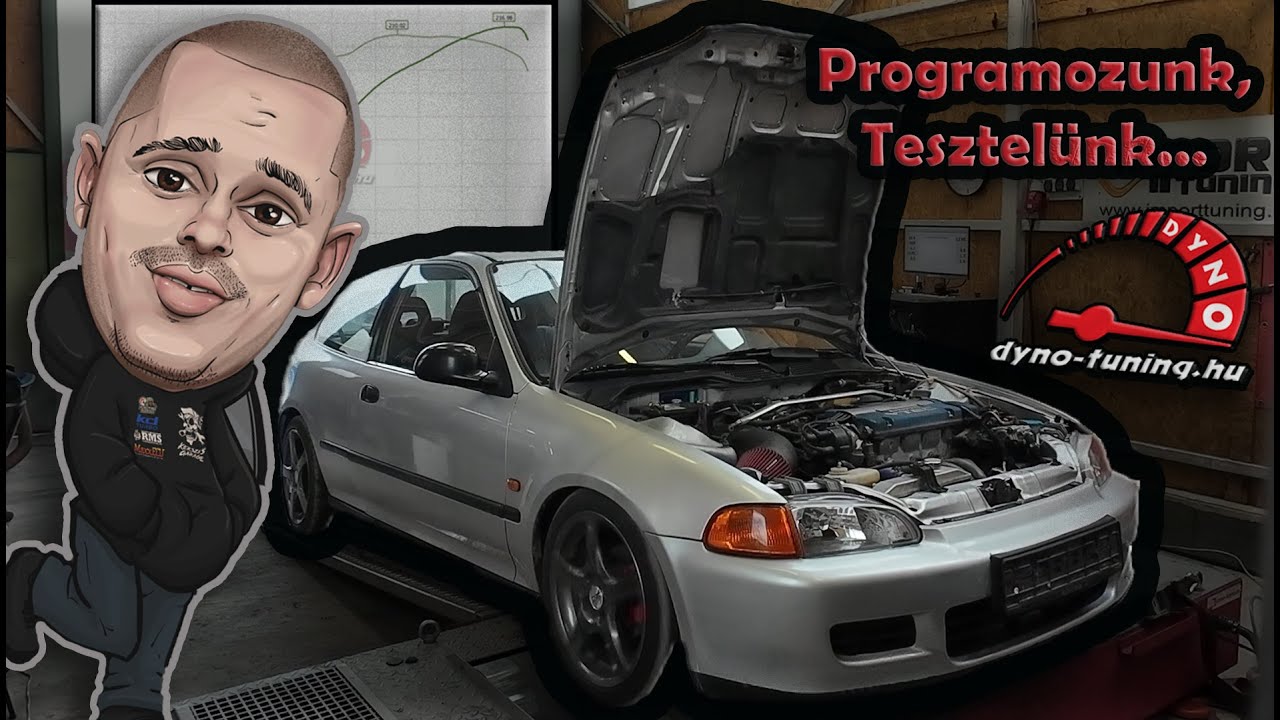 Programozás és az első Éles Teszt 🚗💣🔧