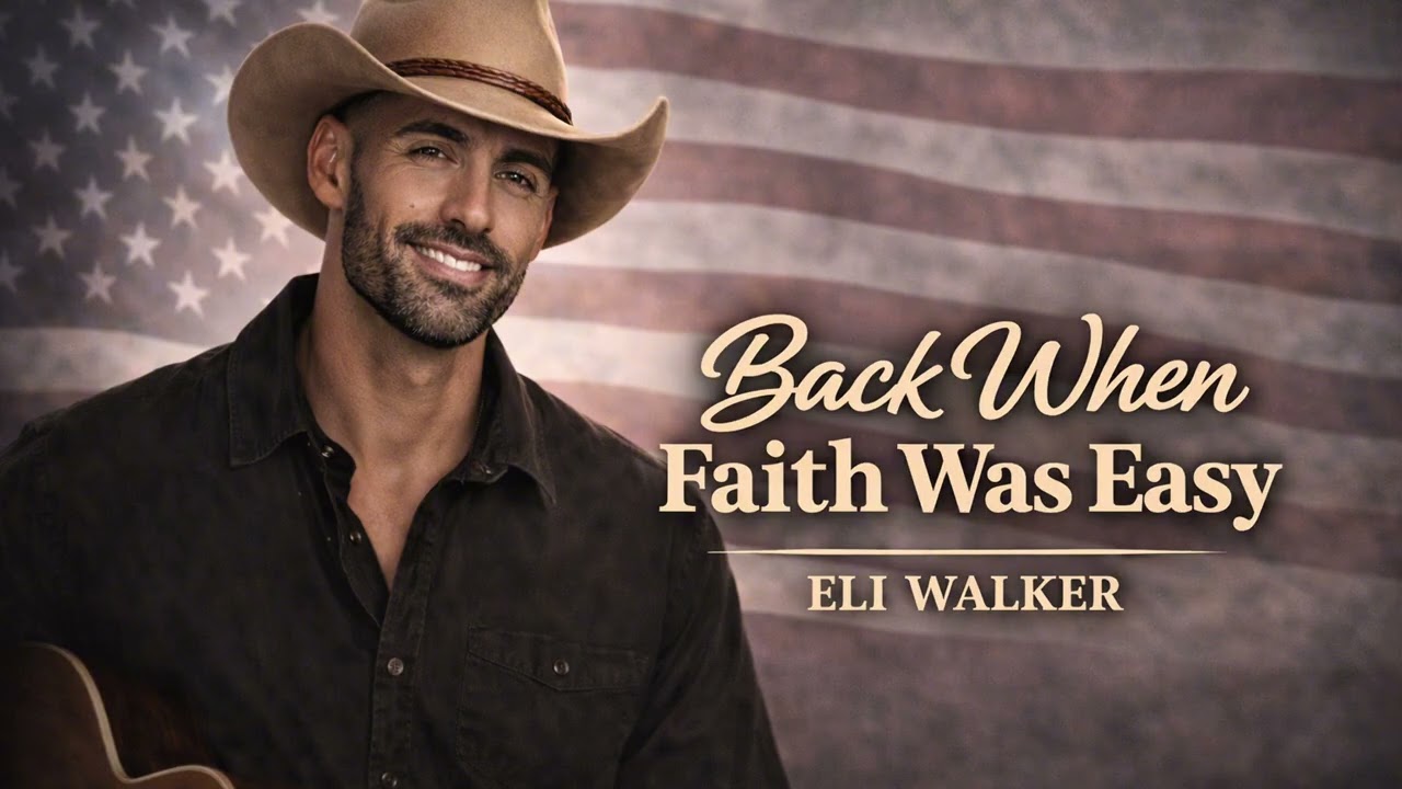 Back When Faith Was Easy | Official Soundtrack 