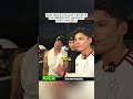 Ryan Garcia COULDN'T BELIEVE this DRUNK GUY wanted to FIGHT him!
