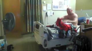 A day in the life of Handi-man vid #3 - Capture 20160408 2