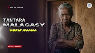 TANTARA MALAGASY - VORIK'AVANA
