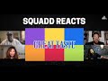 Great Taste - Best Chicken Sandwich | SquADD Reaction Video | All Def