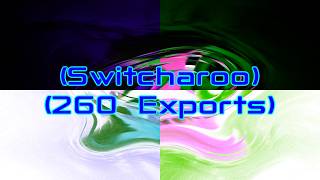 I Hate The S Custom Major Effects Switcharoo260 Exports