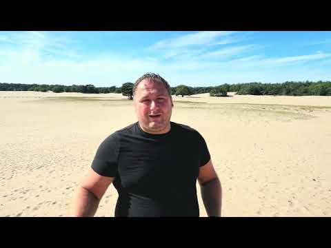Wesley Boes - Elke Zonnestraal Ben Jij (Officiële videoclip)