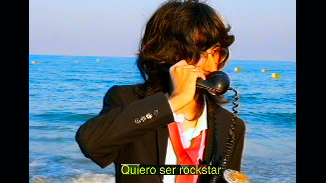 Perfecto Miserable - ¿Me dejas olvidar?