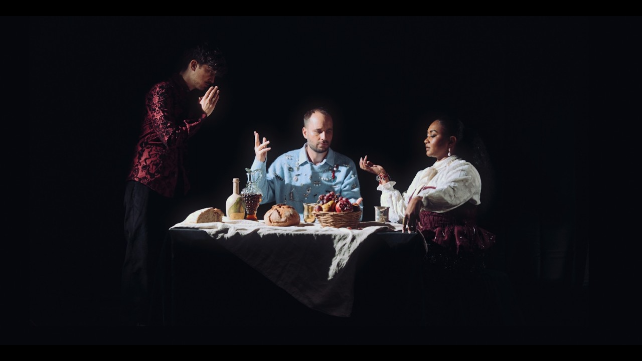 Watch Captains of the Imagination - Ready (official music video) on YouTube Watch Captains of the Imagination - Ready (official music video) on YouTube