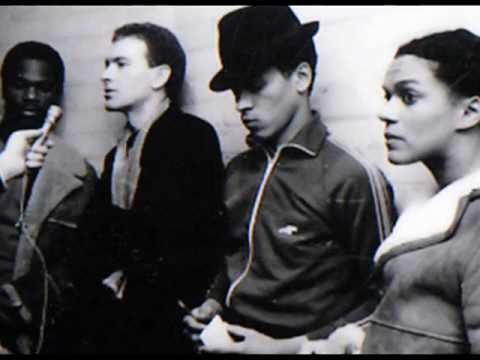 Selecter – Acoustic (Unplugged For The Rude Boy Generation) (2002, CD ...