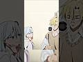 Une rencontres assez mouvementée | Amagami-san chi no Enmusubi | #anime #animeedit #shorts