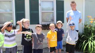 Camp Sonshine - Nebraska: Summer 2015 - Session 5