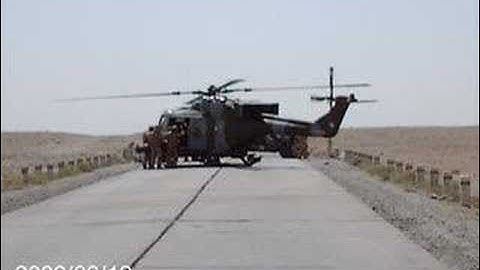 force protection troop op herrick IV