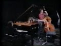 Capture de la vidéo Michel  Petrucciani,Piano  Trio, Live In Roma,1982
