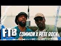 Common Pete Rock Wise Up From The Block Performance mp3