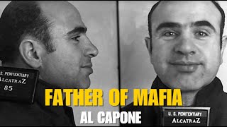 Celebrity "The Godfather of the Mafia: Al Capone"  | Short Biography Wealth