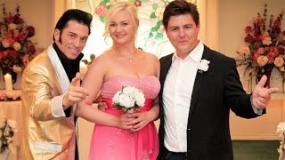 Nicolaj and Linda From Denmark Elvis Wedding Las Vegas. Cupids Wedding Chapel Las Vegas Nicolaj and Linda From Denmark Elvis Wedding Las Vegas. Cupids Wedding Chapel Las Vegas