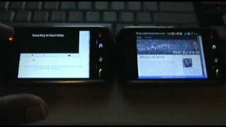 Bolt Mobile Web Browser Review screenshot 5