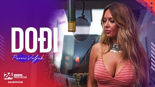 Video thumbnail of "Lidija Bacic Lille - Dođi (Parni valjak cover)"