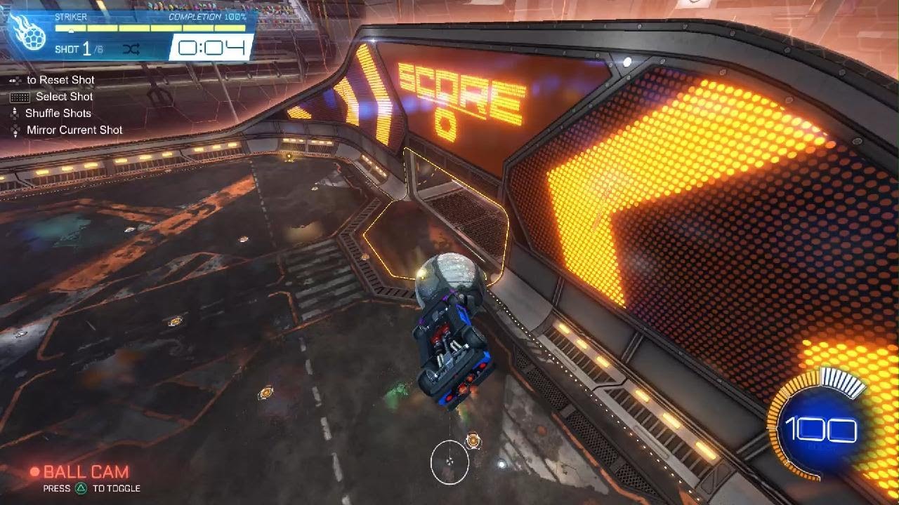 Absolute 180 jelly - YouTube