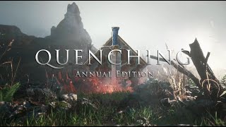 Quenching Mod v1.21 Annual Edition - Warcraft 3 Reforged Mod
