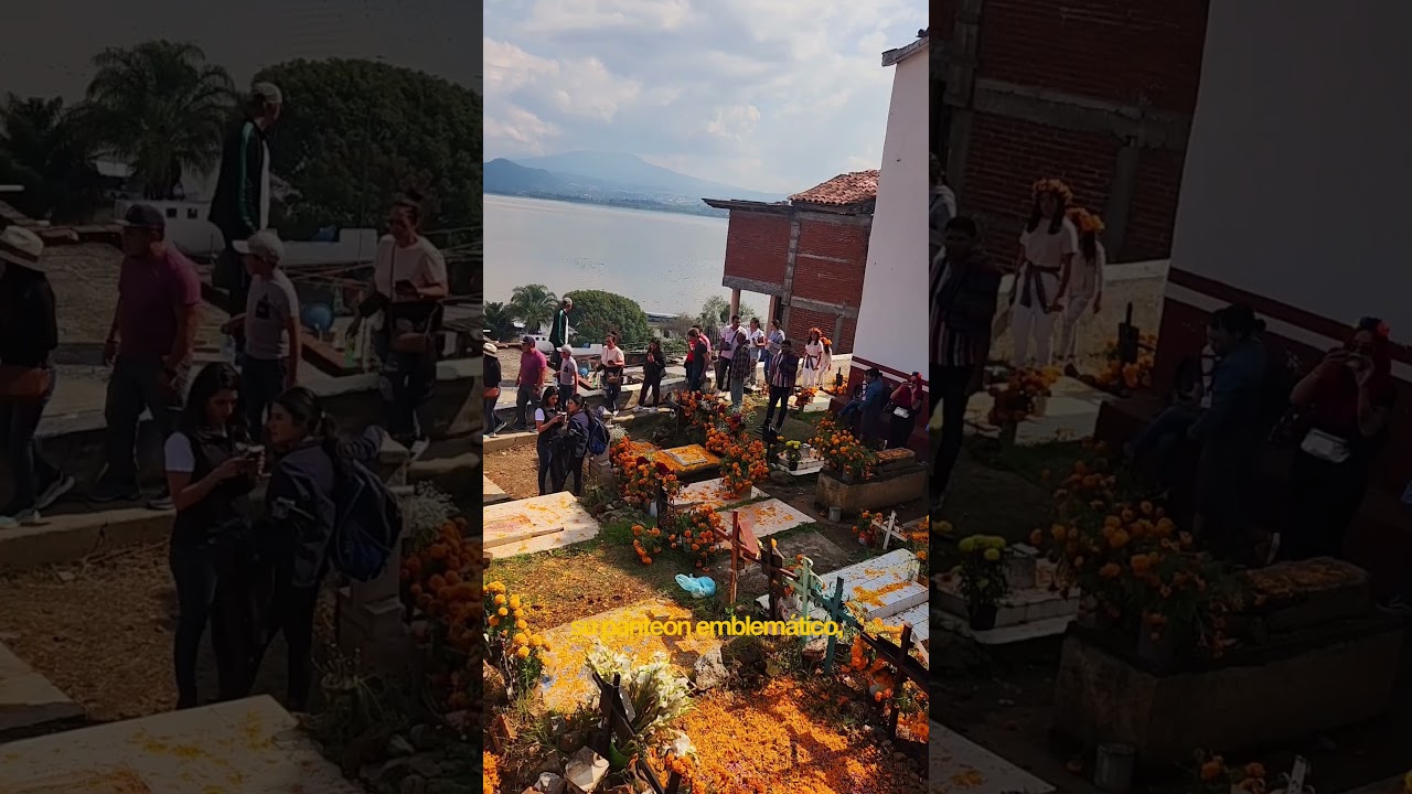 Día de Muertos