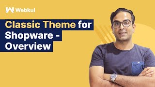 Classic Theme for Shopware - Overview
