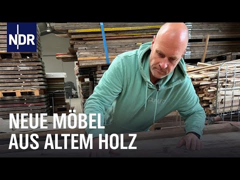 Möbel selber bauen | Diese Werkstatt Vorrichtung ist GENIAL um Schränke zu bauen!