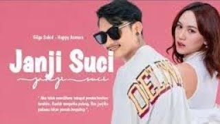 MH - Janji Suci - Gilga | Happy