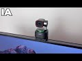 30 Días Probando una Webcam 4K con IA (OBSBOT Tiny 2 Review)