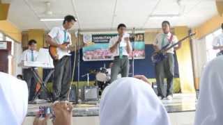 Hari guru 2013 SmkTmr
