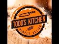 Todd's Kitchen's Trailer - Recipes for desserts, dinner, lunch, breakfast, ice cream, kids & more