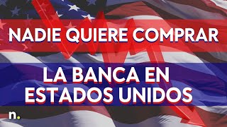 First Horizon se queda sin comprador: nadie quiere comprar la banca en Estados Unidos
