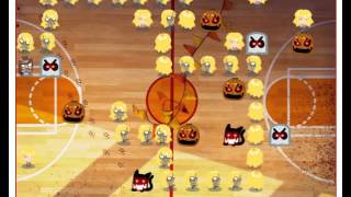 Askito'm Halloween etkinligi 2015 - Gün 7 (Son Gün)
