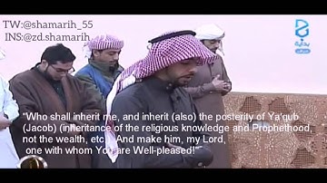 Surah Maryam (Mary) 🌾. سورة مريم بصوت معاذ الجماز