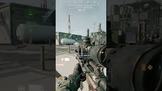 Easy Peasy Gauntlet M2010 Esr Redsec 5 Kills Quickscoping