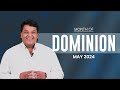 The month of Dominion!