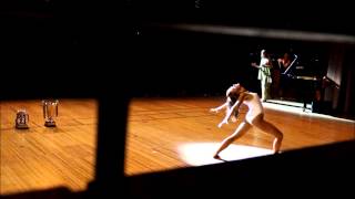 Opera House BJP Physie Grand Champion 2013