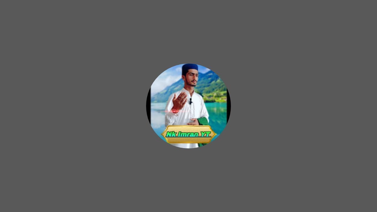 🔴[Live] NK Imran Rustam is video viral.. - YouTube