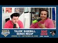 What MATTERS With 10 Days Left in the Season? | 717