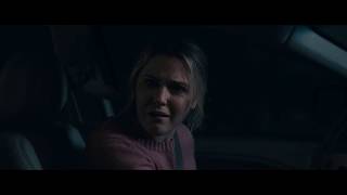 Luomo Invisibile Trailer Italiano Ufficiale