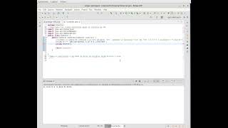 Conexión de Base de Datos: Eclipse + Java + Postgres.