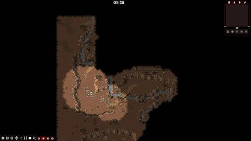 Command & Conquer OpenRA Tiberian Dawn - NOD Mission #6b - Steal The Detonator