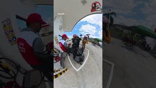 Daan Papuntang Ilog ng Kinabuhayan sa Dolores, Quezon #motodwayne