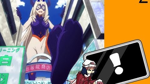 Random character voting but is Not Viewer Voting 2