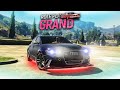 GTA 5 RP - НЕ ОЖИДАЛ ТАКОГО ОТ AUDI RS 6! МАКСИМАЛЬНЫЙ ТЮНИНГ!