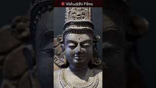 बुद्ध पुरातन पथ पर चले | Buddha had followed the ancient Path